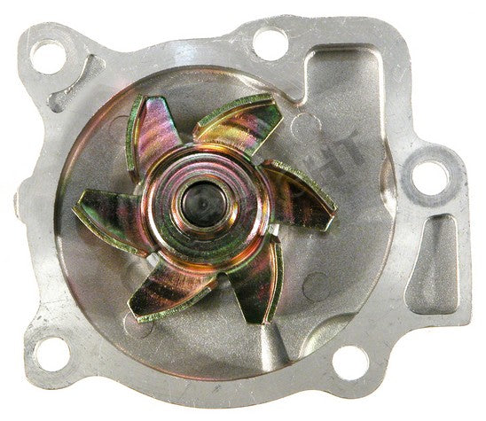 Engine Water Pump ASC WP-718