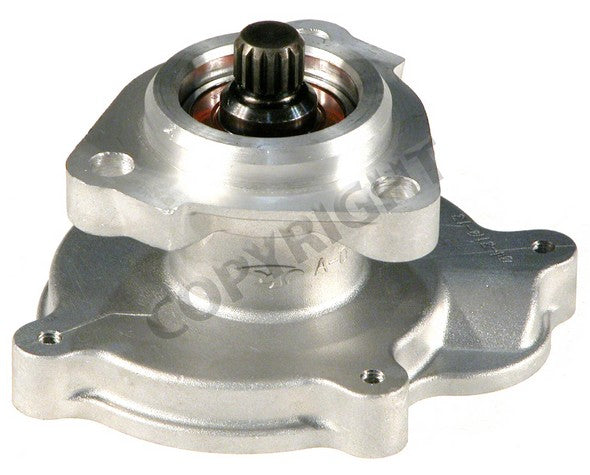 Engine Water Pump ASC WP-721