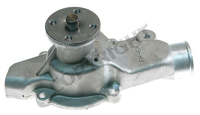 Engine Water Pump ASC WP-722