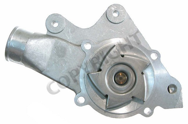 Engine Water Pump ASC WP-722