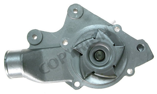Engine Water Pump ASC WP-723