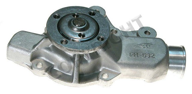 Engine Water Pump ASC WP-724