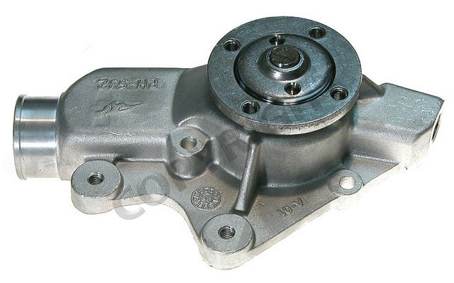 Engine Water Pump ASC WP-724