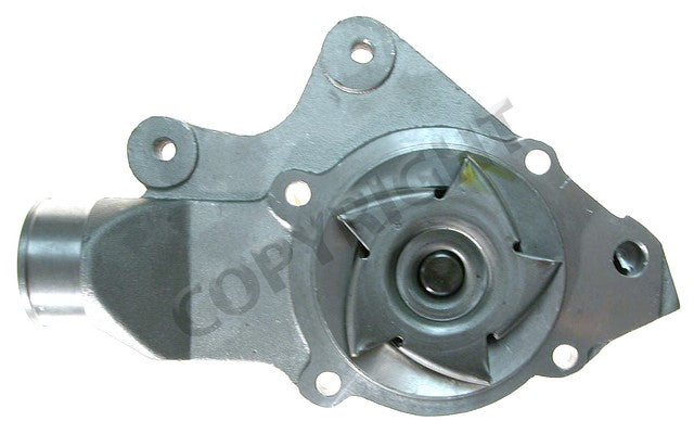 Engine Water Pump ASC WP-724