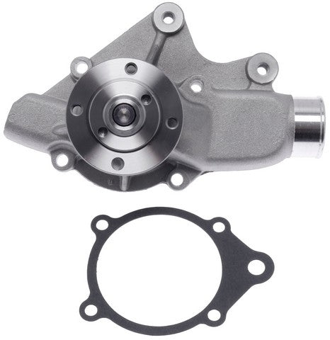 Engine Water Pump ASC WP-724