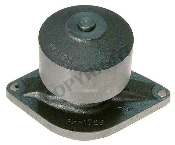 Engine Water Pump Airtex Water Pumps WP-726