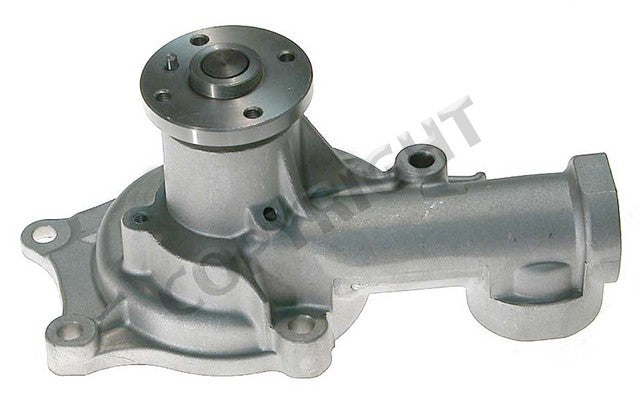 Engine Water Pump ASC WP-728