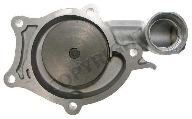Engine Water Pump ASC WP-728