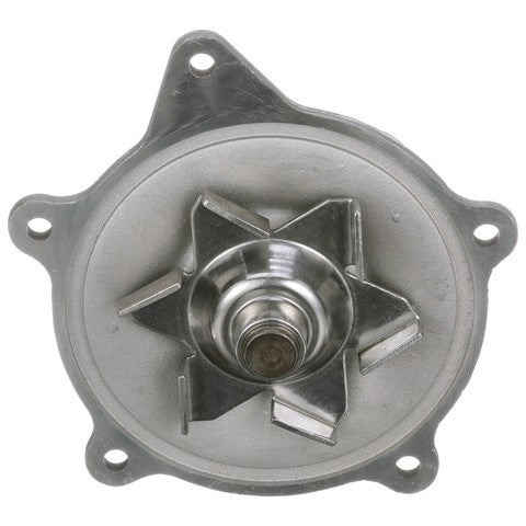 Engine Water Pump ASC WP-732