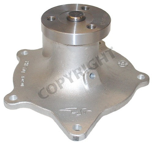 Engine Water Pump ASC WP-732