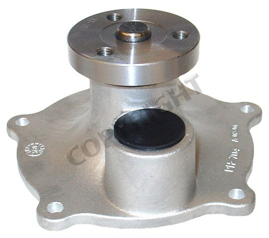 Engine Water Pump ASC WP-732