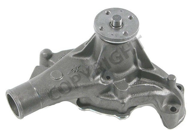 Engine Water Pump ASC WP-736