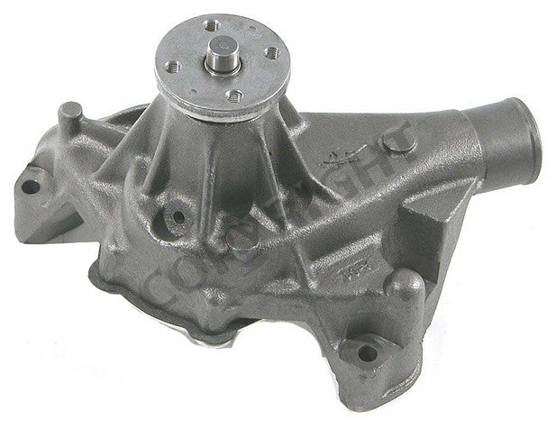Engine Water Pump ASC WP-736