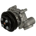 Engine Water Pump ASC WP-743