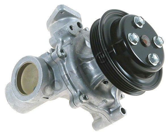 Engine Water Pump ASC WP-743