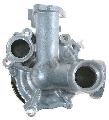 Engine Water Pump ASC WP-743