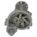 Engine Water Pump ASC WP-745