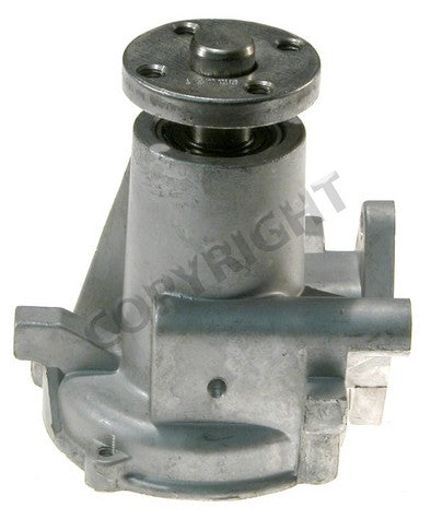 Engine Water Pump ASC WP-745