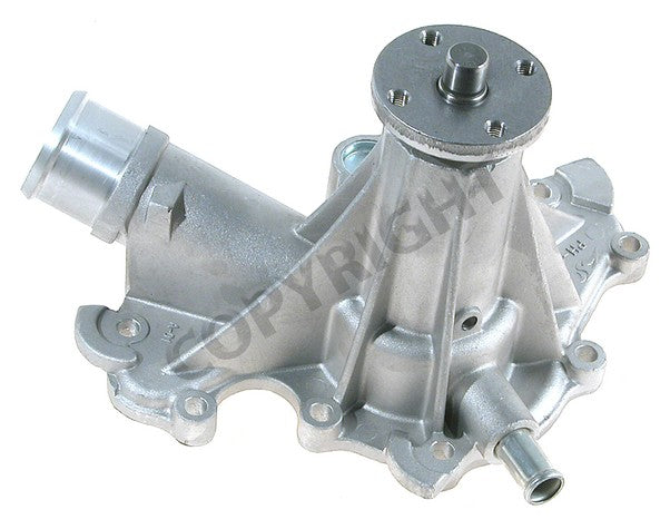 Engine Water Pump ASC WP-746