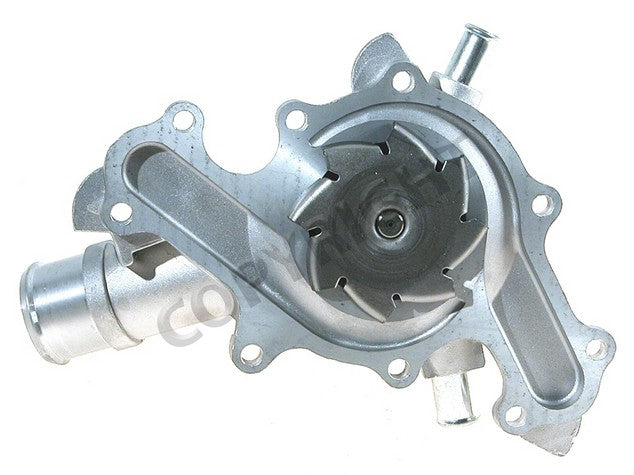 Engine Water Pump ASC WP-746