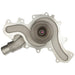 Engine Water Pump ASC WP-747