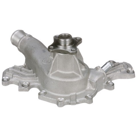 Engine Water Pump ASC WP-747