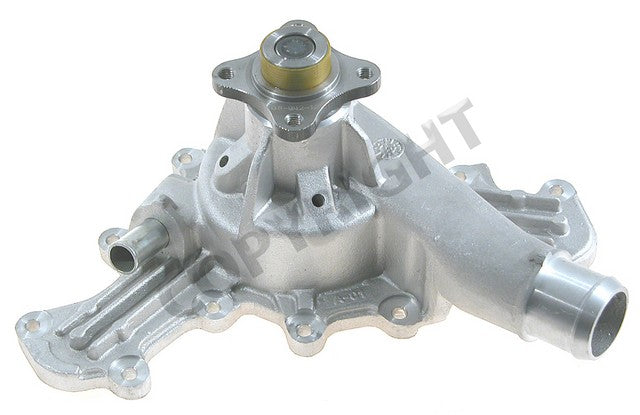 Engine Water Pump ASC WP-747