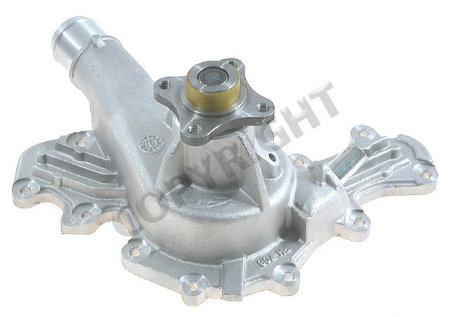 Engine Water Pump ASC WP-747