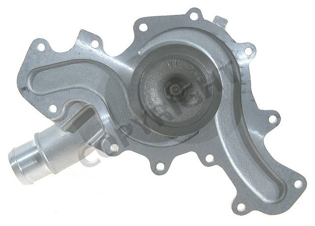 Engine Water Pump ASC WP-747