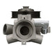 Engine Water Pump ASC WP-749