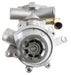 Engine Water Pump ASC WP-749