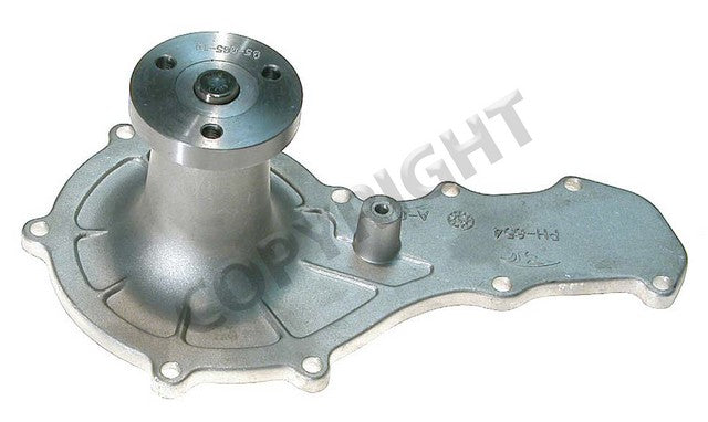 Engine Water Pump ASC WP-750