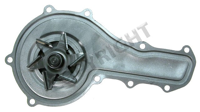 Engine Water Pump ASC WP-750