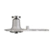 Engine Water Pump ASC WP-751