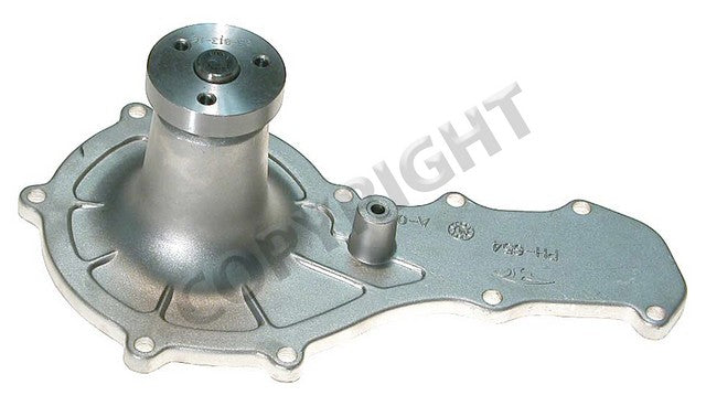 Engine Water Pump ASC WP-751