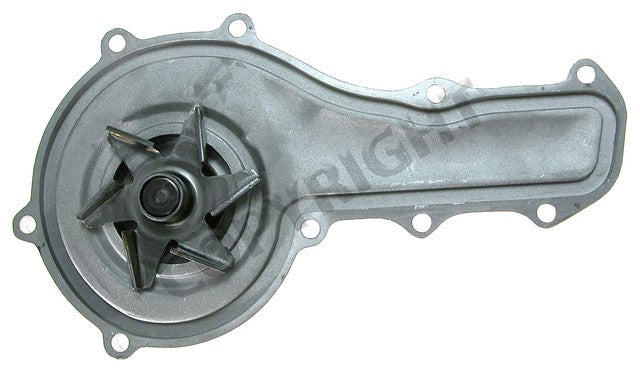 Engine Water Pump ASC WP-751