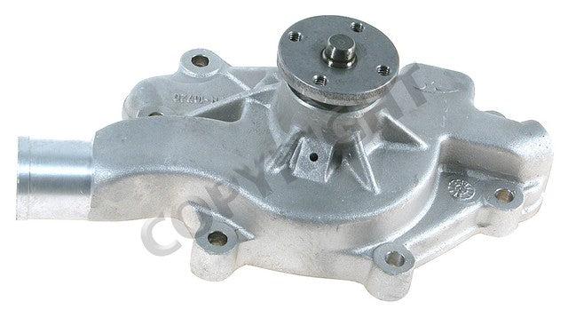 Engine Water Pump ASC WP-754
