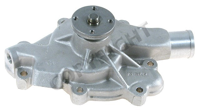 Engine Water Pump ASC WP-754