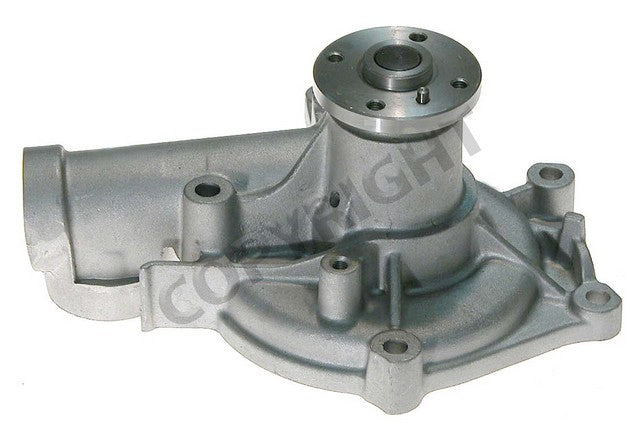 Engine Water Pump ASC WP-755