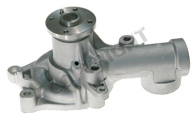 Engine Water Pump ASC WP-755