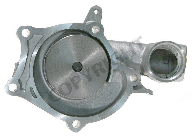 Engine Water Pump ASC WP-755