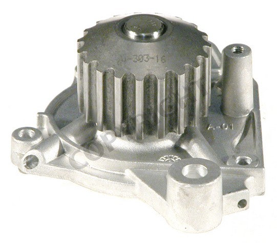 Engine Water Pump ASC WP-756