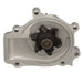 Engine Water Pump ASC WP-757