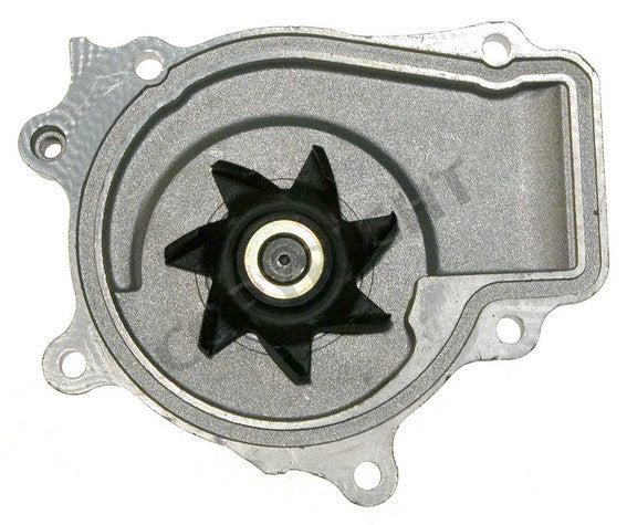 Engine Water Pump ASC WP-757