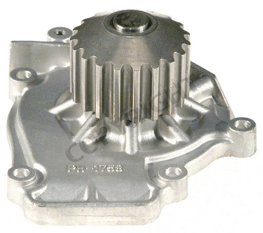 Engine Water Pump ASC WP-758
