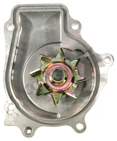 Engine Water Pump ASC WP-758
