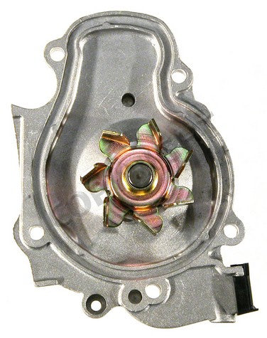 Engine Water Pump ASC WP-759