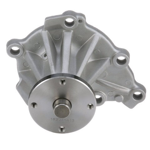 Engine Water Pump ASC WP-763