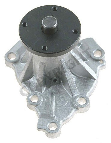 Engine Water Pump ASC WP-763
