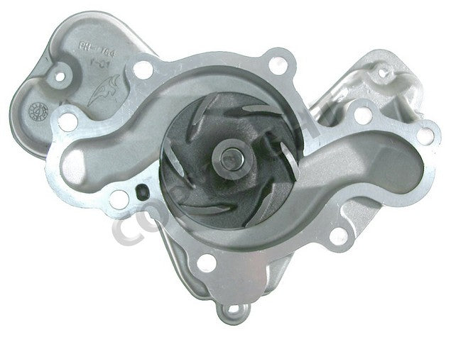Engine Water Pump ASC WP-764
